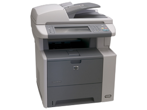 Máy in HP LaserJet M3027 Multifunction Printer (CB416A)